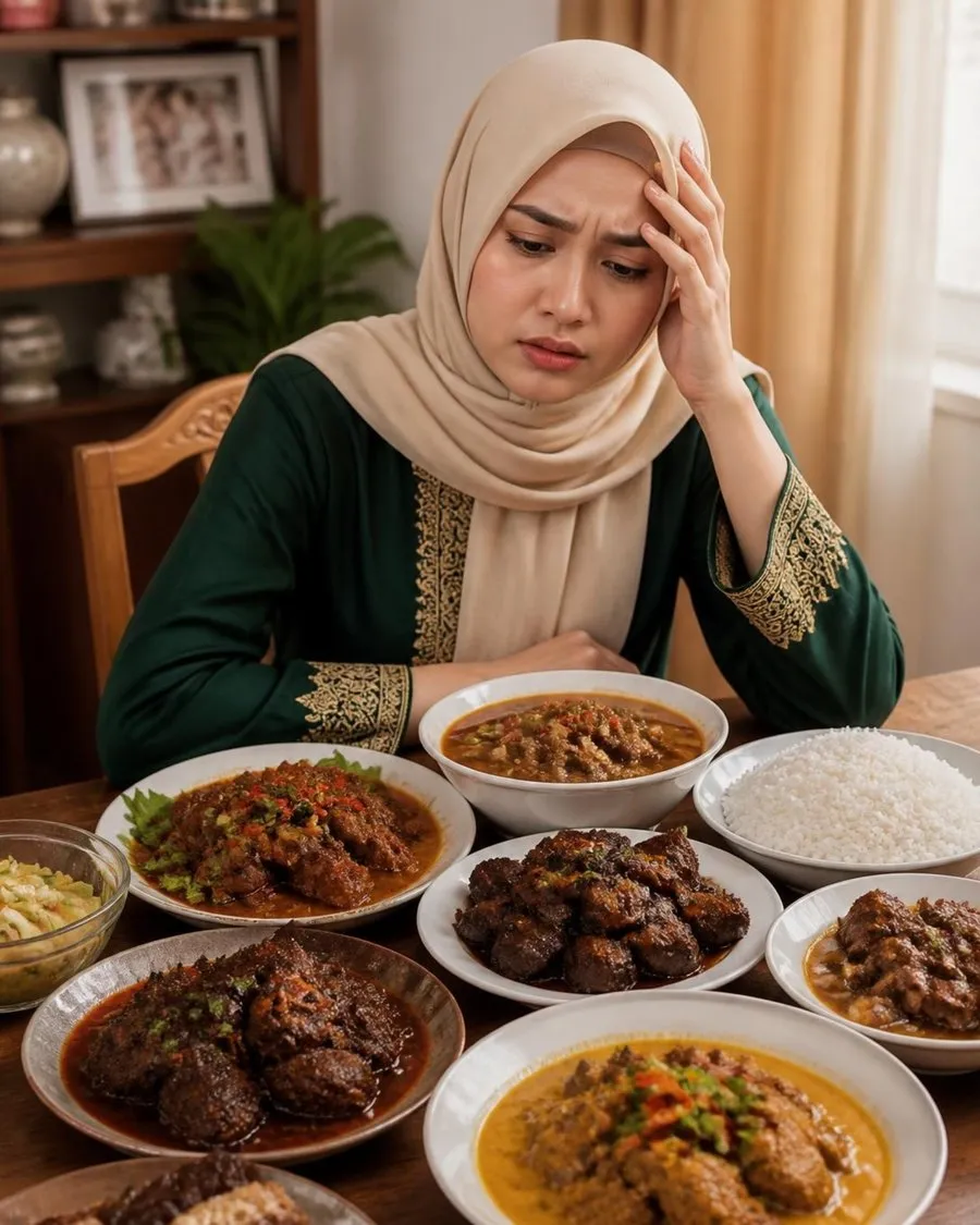 Ibu khawatir memilih jasa aqiqah