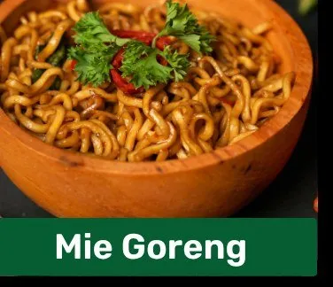 Mie Goreng