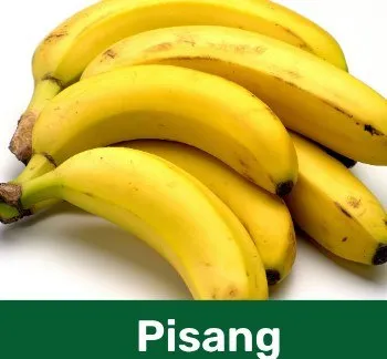 Pisang