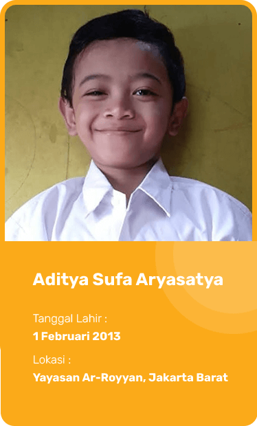 Aditya