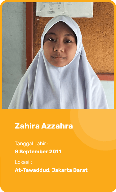 Zahra